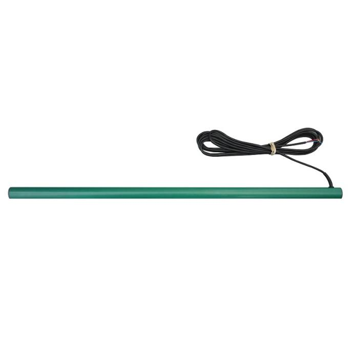 管式土壤水分温度传感器